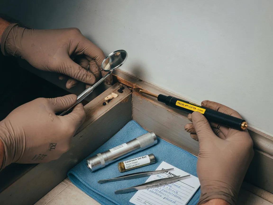 Why choose Emergency Pest Control in Scobey, MS